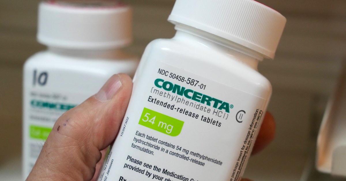 ADHD drug may reduce later risk of psychotic disorders, study finds