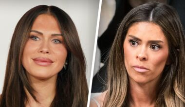 'Mormon Wives' star addresses Taylor Frankie Paul fallout on 'Call Her Daddy' podcast with Alex Cooper