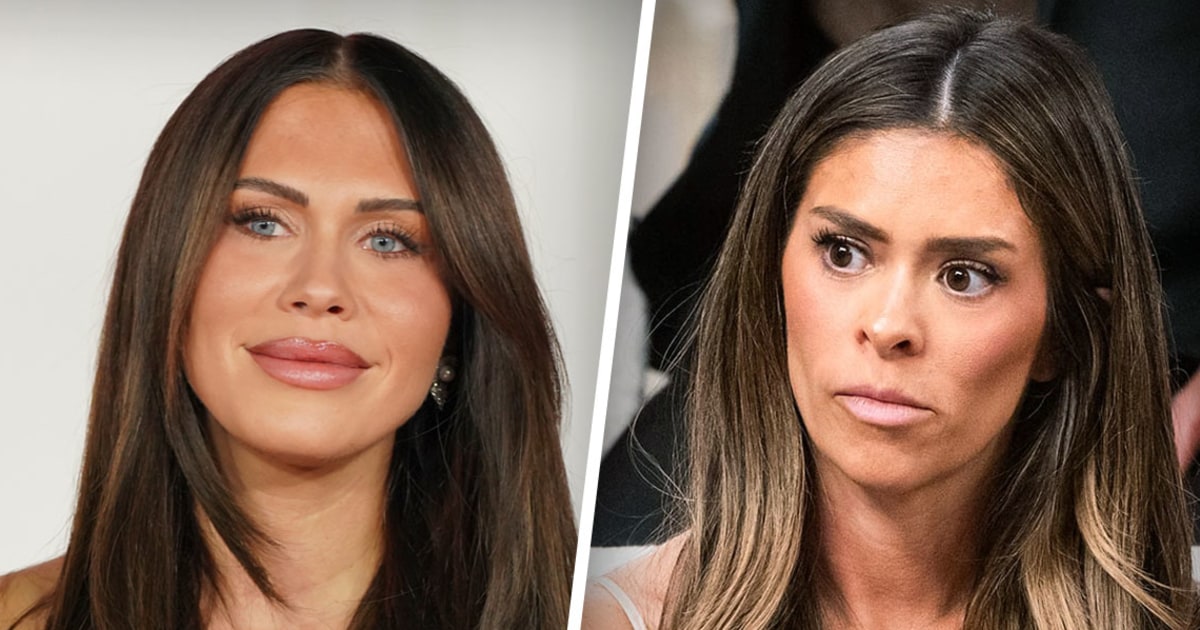 'Mormon Wives' star addresses Taylor Frankie Paul fallout on 'Call Her Daddy' podcast with Alex Cooper