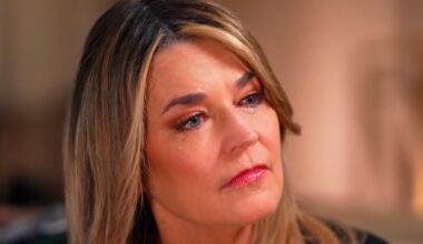 Savannah Guthrie opens up to Hoda Kotb in first interview since her mother’s disappearance