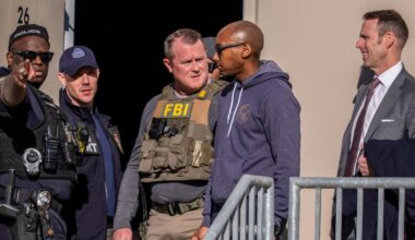 Election expert testifies FBI's evidence in Fulton County ballot case 'doesn't make sense'