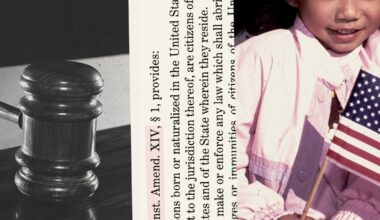 Looking to limit birthright citizenship, Trump turns to an 1884 Supreme Court ruling against a Native American