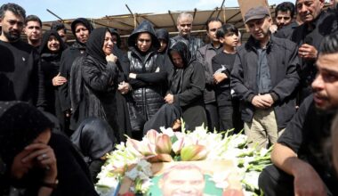 Israel vows to 'intensify and expand' Iran attacks; Trump delays Strait of Hormuz deadline