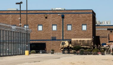 14 ICE detainees have died so far in 2026