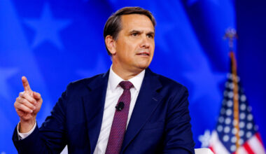 Ex-FBI agents on Trump cases cite Todd Blanche's remarks in suit over 'illegal' firings