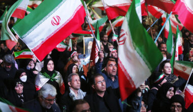 U.S. gasoline prices pass $4; Iran attacks tanker full of oil off Dubai