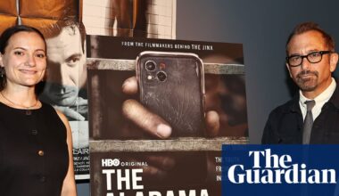 ‘You cannot unsee it’: what happened next for this year’s Oscar documentary nominees? | Oscars 2026