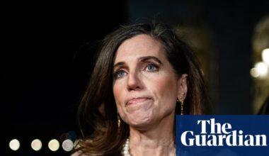 Nancy Mace draws White House ire over independent Middle East rescue efforts | US-Israel war on Iran