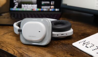 Nothing Headphone A review: something worth considering