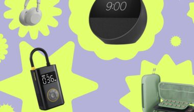 The best early Amazon Big Spring Sale deals you can get right now