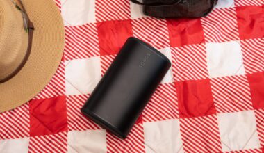 Sonos Play review: a versatile Bluetooth speaker for the Sonos world