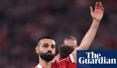 Mohamed Salah warned by Egypt team director that MLS move would diminish spotlight | Mohamed Salah