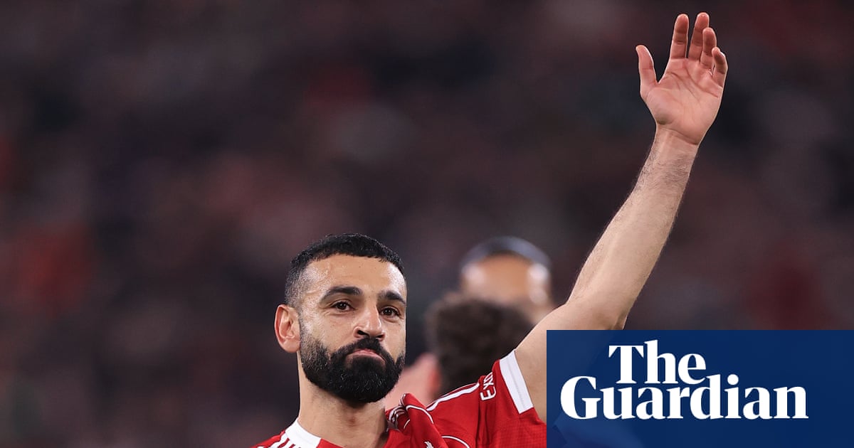 Mohamed Salah warned by Egypt team director that MLS move would diminish spotlight | Mohamed Salah
