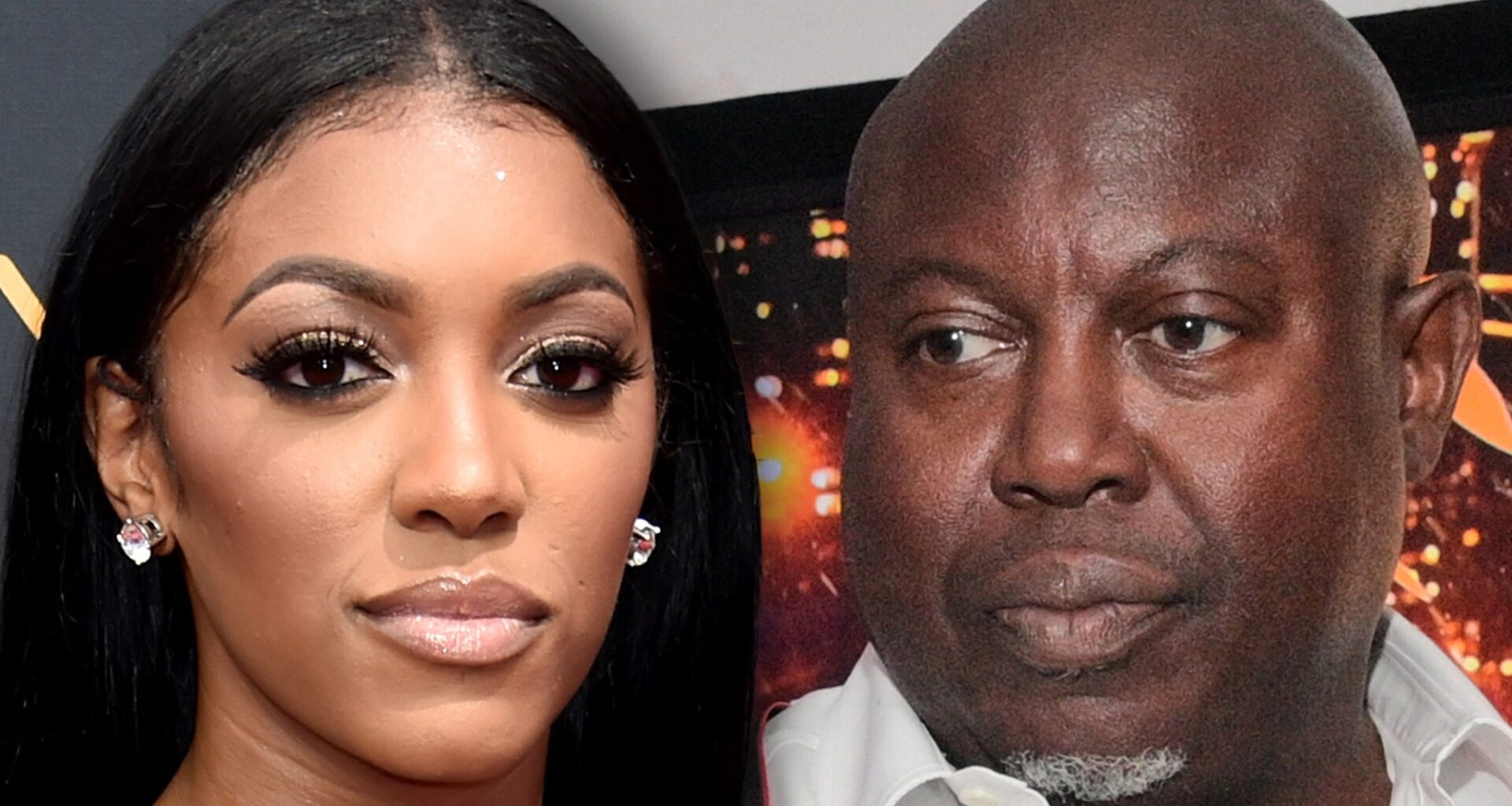 Porsha Williams Slams Ex-Husband Simon Guobadia’s ‘Deceptive Tactics’ in Erectile Dysfunction Battle