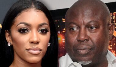Porsha Williams Slams Ex-Husband Simon Guobadia’s ‘Deceptive Tactics’ in Erectile Dysfunction Battle