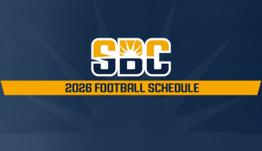 Sun Belt Announces 2026 Football Schedule