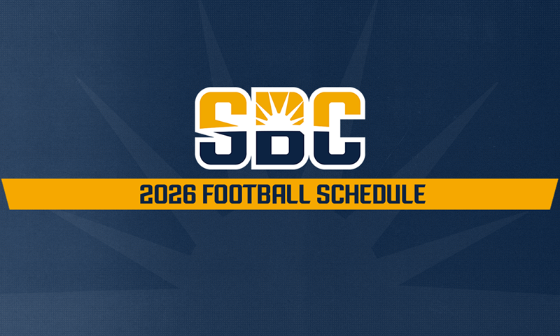 Sun Belt Announces 2026 Football Schedule