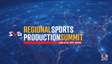 MLB Local Media to Keynote Regional Sports Production Summit, June 29-30, Denver – Sports Video Group