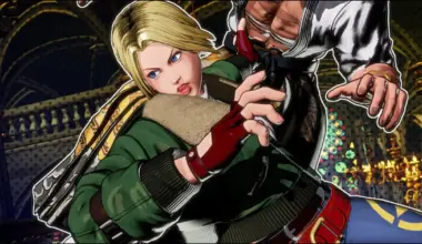 Fatal Fury Director talks Blue Mary's return, her popularity among SNK ladies and designing unique grapplers