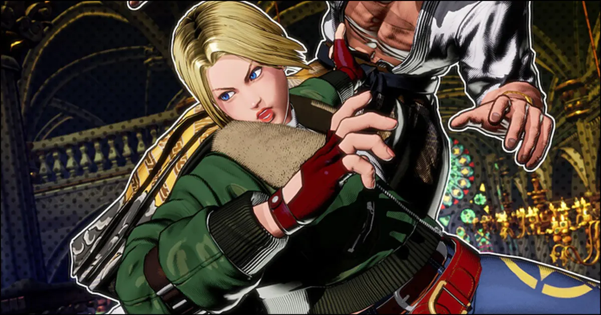 Fatal Fury Director talks Blue Mary's return, her popularity among SNK ladies and designing unique grapplers