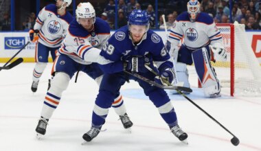 Tampa Bay Lightning vs Edmonton Oilers Prediction 3/21/2026 Today's NHL Picks