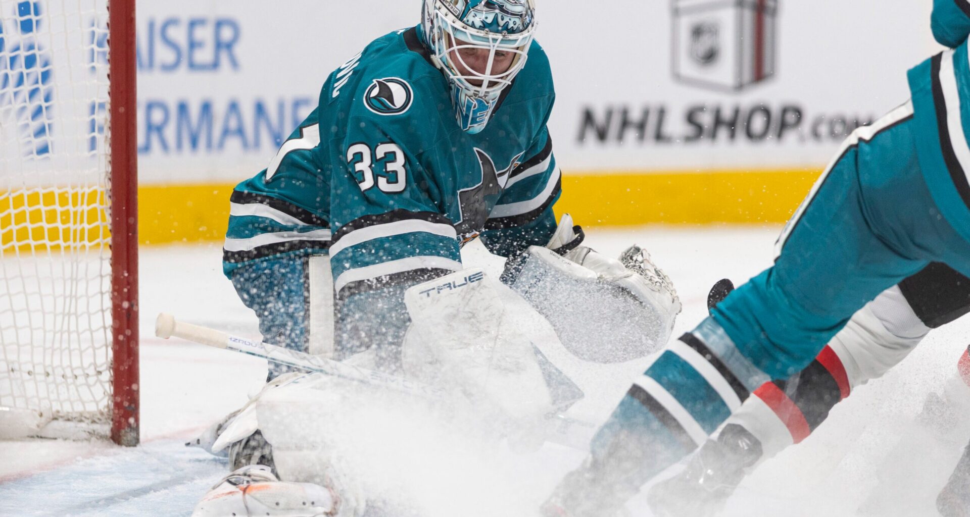 San Jose Sharks vs Ottawa Senators Prediction 3/15/2026 Today's NHL Picks