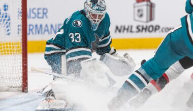 San Jose Sharks vs Ottawa Senators Prediction 3/15/2026 Today's NHL Picks