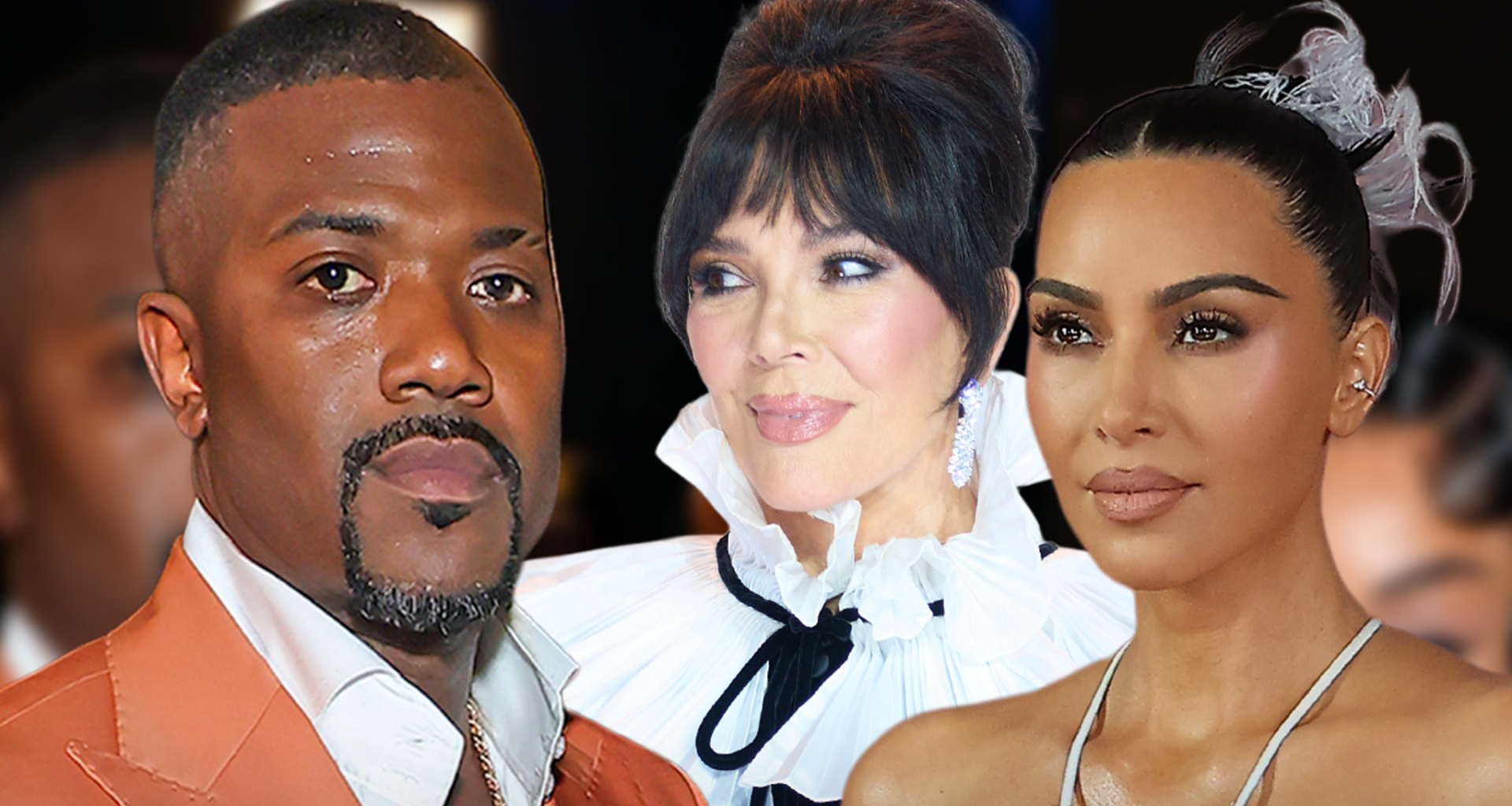 Ray J Accuses Kim Kardashian, Kris Jenner of Lying Under Oath About Sex Tape