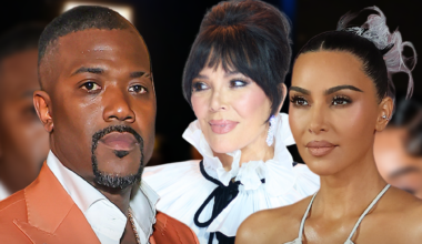 Ray J Accuses Kim Kardashian, Kris Jenner of Lying Under Oath About Sex Tape