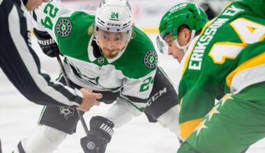 Dallas Stars vs Minnesota Wild Prediction 3/21/2026 Today's NHL Picks