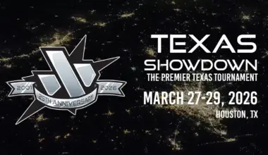 Texas Showdown 2026 early results, stream ft. MenaRD, SonicFox, Saint, Bleed, KingReyJr, Anakin, JoeCrush, Coosco, Inzem, Incendiate, Big Mo and more