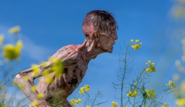 6 Horrifying Fictional Diseases and Their Real-Life Inspirations