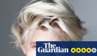 Robyn: Sexistential review – pop doyenne returns with emotional grenades and a new philosophy | Robyn