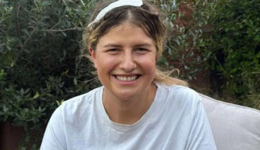 College Student Fell Down Steps at School and Thought She Had a Concussion. Then, She Got a Shocking Diagnosis