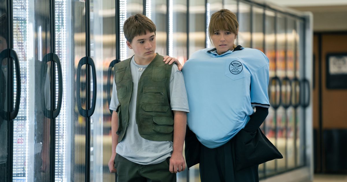 ‘DTF St. Louis’ Recap, Season 1 Episode 4: ‘Thunder Boys’