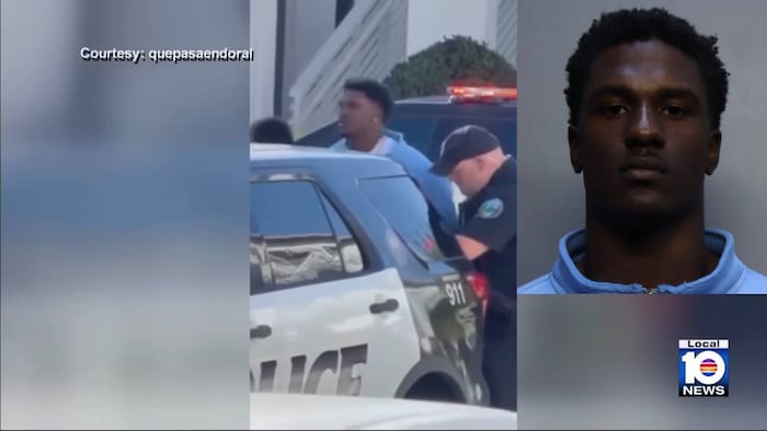 Prosecutors file 3 felony charges against Falcons’ James Pearce Jr. in dispute involving WNBA star