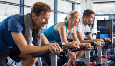 How short bursts of exercise produce ‘fertiliser for the brain’