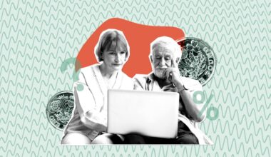 Why ‘getting safer’ in retirement often means getting poorer