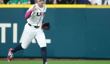 USA beats Mexico in World Baseball Classic for first time since 2006: Live updates and reaction