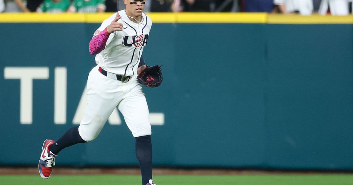 USA beats Mexico in World Baseball Classic for first time since 2006: Live updates and reaction