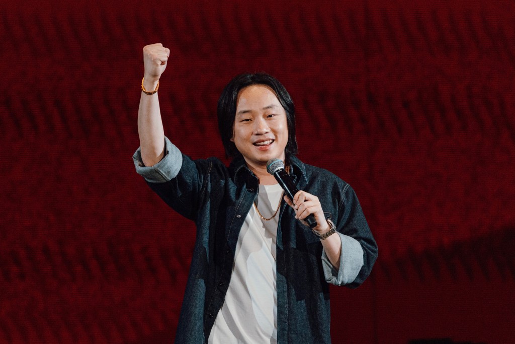Jimmy O. Yang Special 'Finally Home' Sets Release Date In Theaters