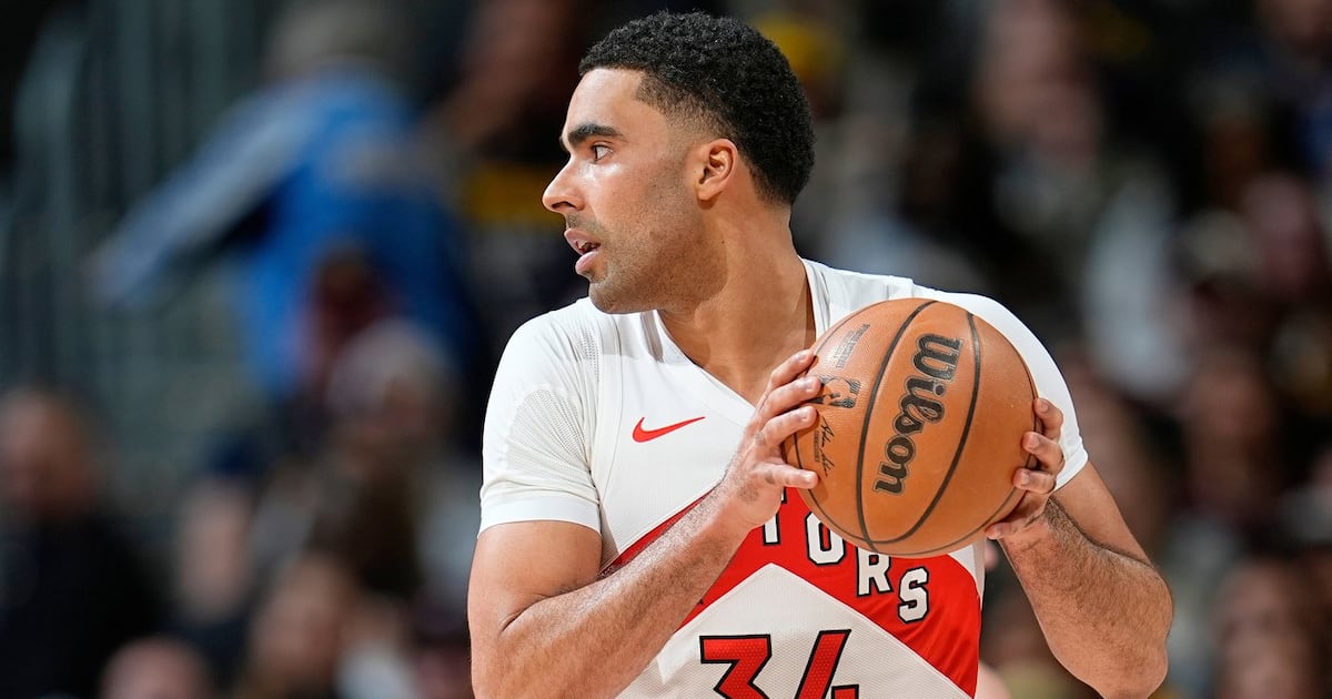 Banned for life by NBA for gambling, Porter has triple-double in return to pro basketball