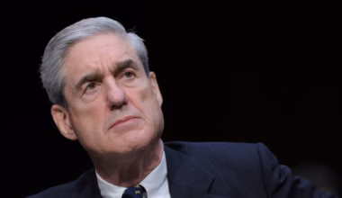 Trump continues to target Robert Mueller after his death - The Washington Post