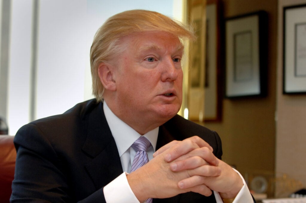 Peter Schiff Questions Trump's Economic Priorities. Why Ask Americans To Accept Short-Term Pain For War But Not For Reducing The Budget Deficit?