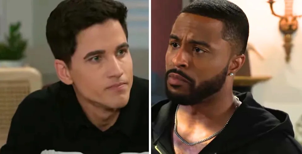 Jacob and Smitty are featured in Beyond the Gates' Weekly Update for March 2-6, 2026.