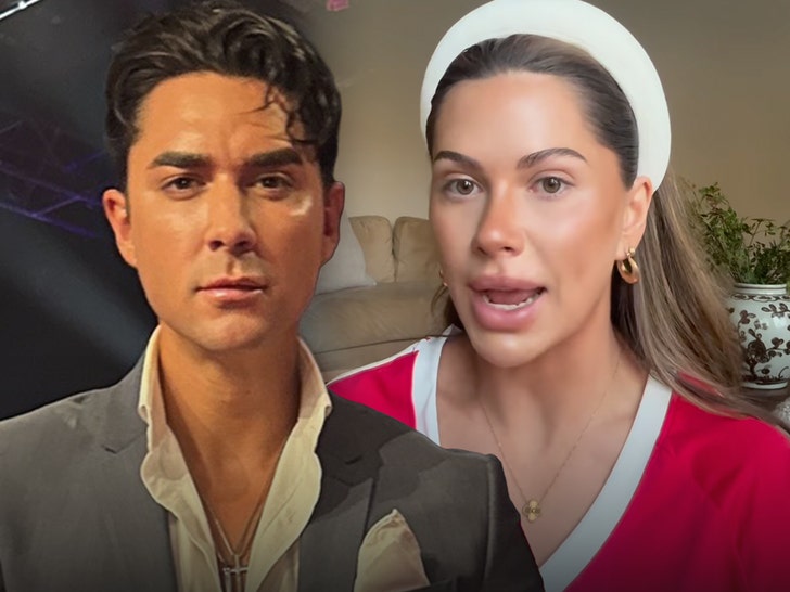 Marciano Brunett Demi Engemann insta 1