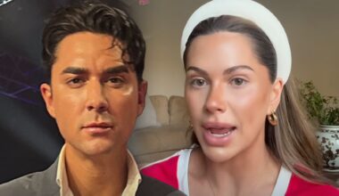 'Vanderpump Villa’ Marciano Accuses 'Mormon Wives' Producers of Trickery During Recent Shoot