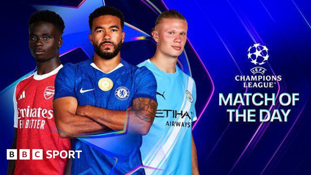 Champions League: Federico Valverde scores hat-trick for Real Madrid vs Man City, PSG put five past Chelsea