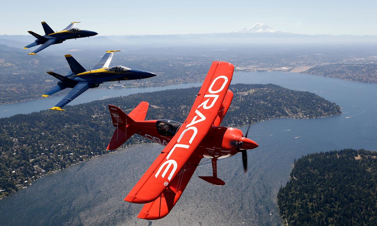 Oracle to report Q3 earnings as Wall Street questions AI spending