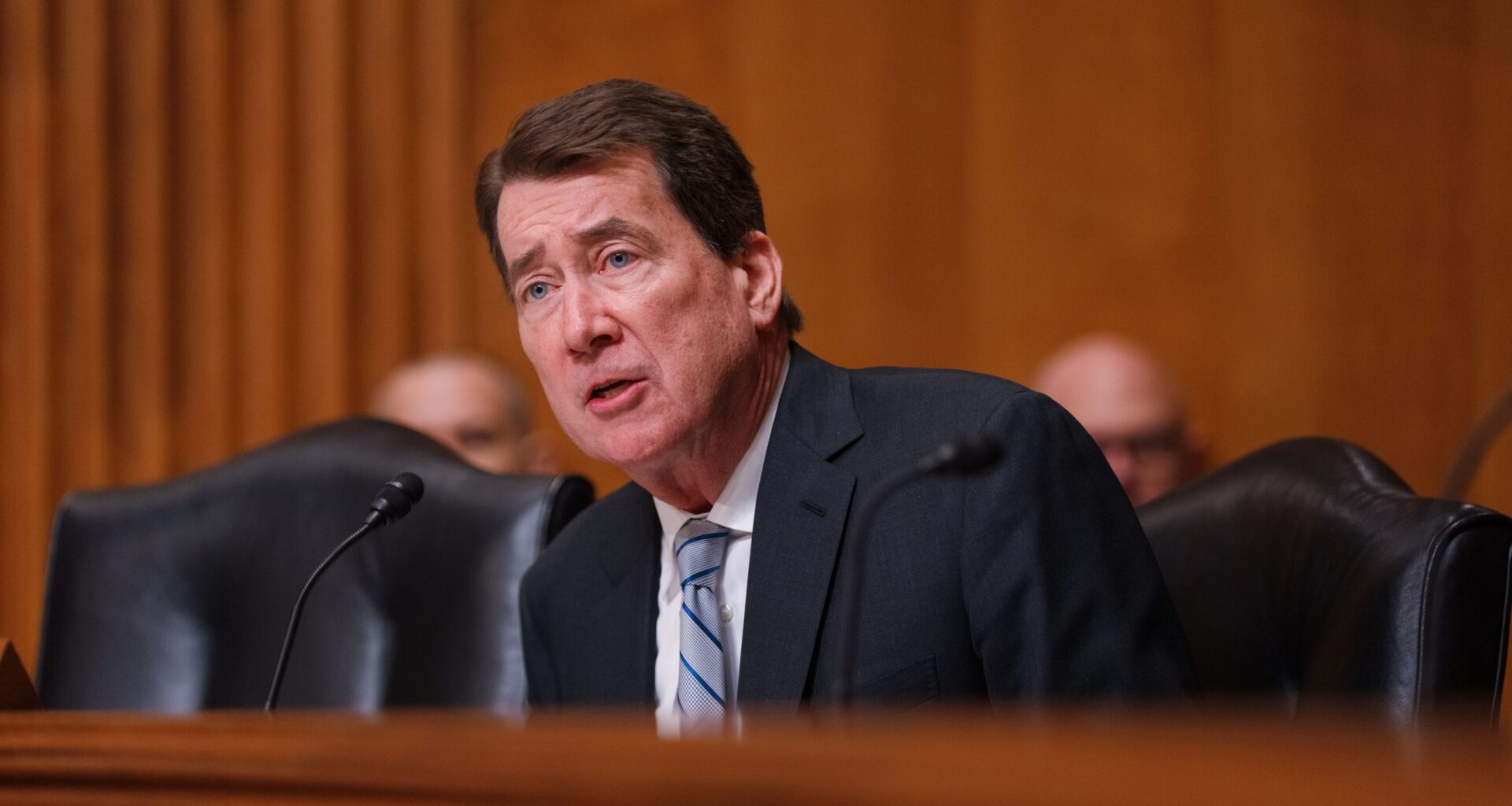 Hagerty, Hirono and Colleagues Lead Bipartisan Senate Resolution Welcoming Japanese Prime Minister Takaichi Sanae to the United States